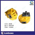 Made in china construction machine liugong wheel loader parts 4