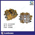 Made in china construction machine liugong wheel loader parts 5