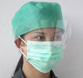 Eye shield face mask 28 1