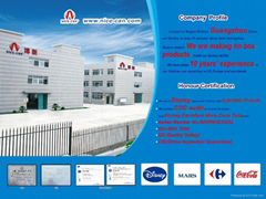 Nice-Can Manufacturing Co., Ltd