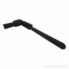 Brewhead cleaning brush