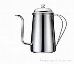 pour over coffee pot 1.2L