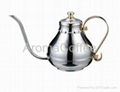 kettle for coffee 1