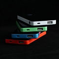 LED power bank for mobile phone 2