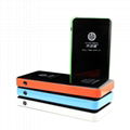 LED power bank for mobile phone 3