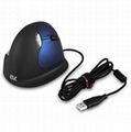 Human Engineering Ev Mouse wireless 1