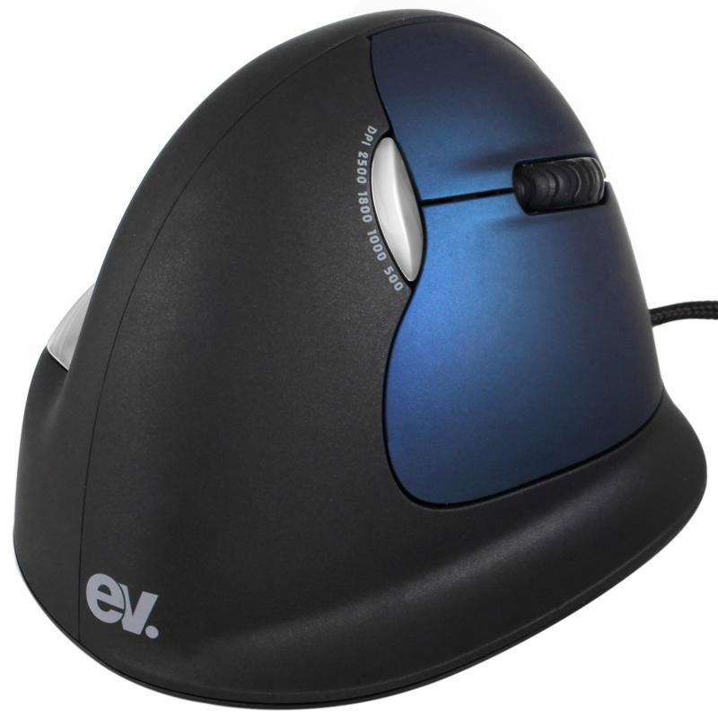 Human Engineering Ev Mouse wireless 4