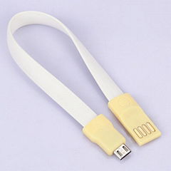 USB Mini Cable for Mobile Phones