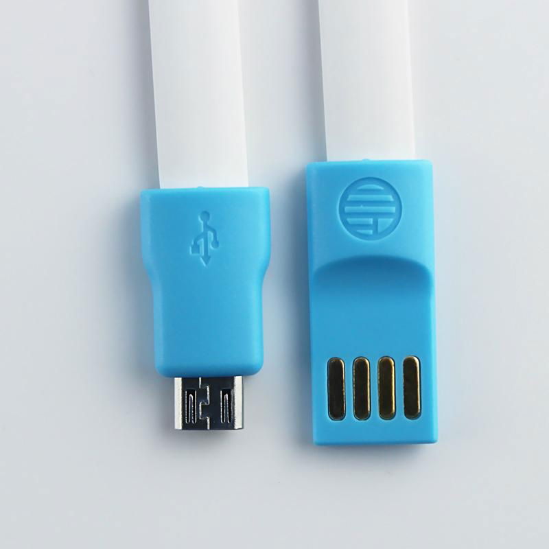 USB Mini Cable for Mobile Phones 3