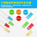 USB Mini Cable for Mobile Phones 5