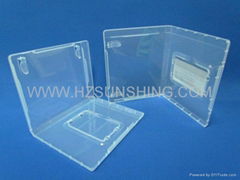 14mm Low Cost Useful Bank Card Box