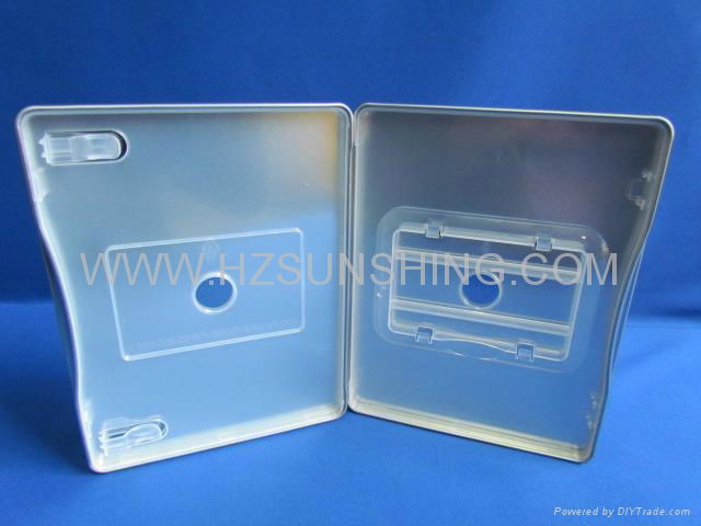 14mm Low Cost Useful Bank Card Box 4