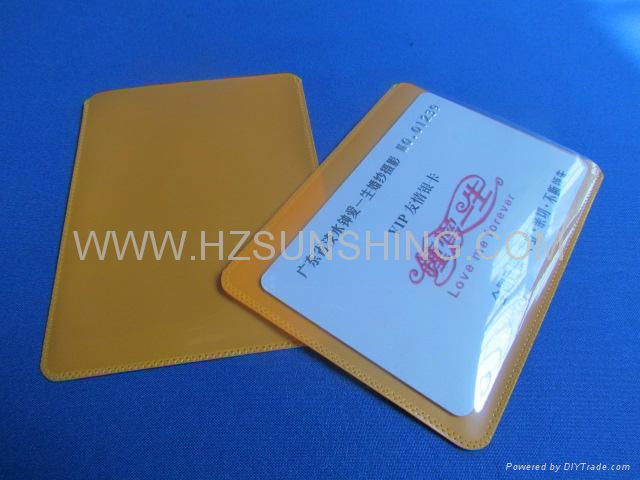 14mm Low Cost Useful Bank Card Box 5