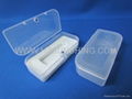 14mm Low Cost USB&DVD Case 3