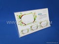 7.5inch Wholesale High Quality Calendar Stand 3