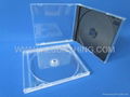 10.4mm CD Jewel Case CD Box