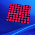 8x8 rgb dot matrix led display 2