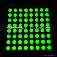 8x8 rgb dot matrix led display