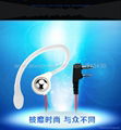 New Security Earpiece/Headset For Kenwood Baofeng UV-5R Radios 1