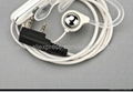 New Security Earpiece/Headset For Kenwood Baofeng UV-5R Radios 4