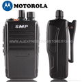 原裝摩托羅拉SMP418對講機民用15km手持5W大功率無線對講機