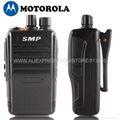 Motorola SMP two way radio walkie talkie