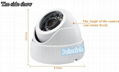 CCTV Dome Camera 4