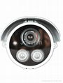 CCTV 红外摄像机 2