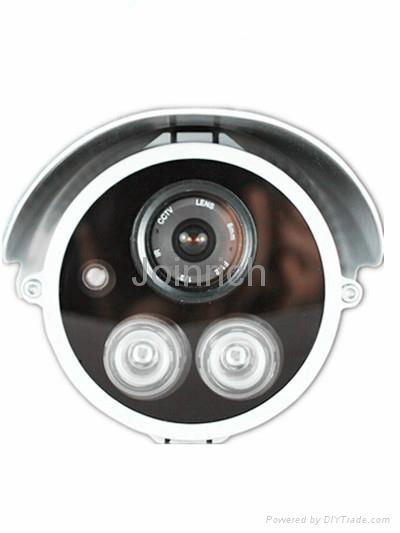 CCTV Infrared Camera 2