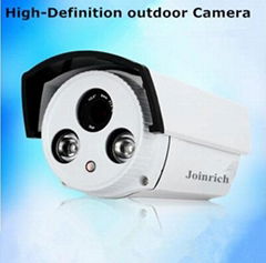 CCTV Box Camera