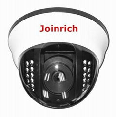 CCTV Dome Camera