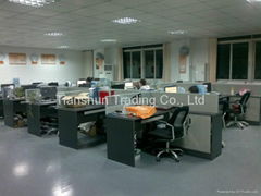 Huaian TianShun Trading Co., Ltd