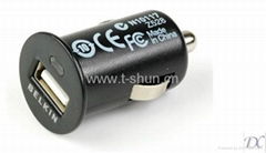 TSB1-01 Belkin Car Charger