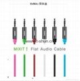 TSB3-01 Belkin MIXIT Flat Audio / Aux Cable