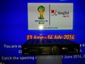 TN HDC-9999 with World Cup Channels for Singapore 1