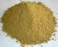 100% Pure Fish Meal Feed Grade 