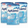 Aptamil milk powder for sale 