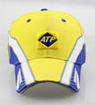 Racing cap