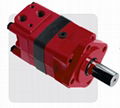 Hydraulic Motor