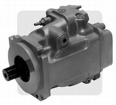 Hydraulic Pumps