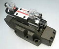 Hydraulic Valves 1