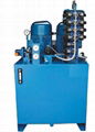 Hydraulic Power Packs