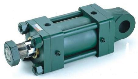 Hydraulic Cylinders