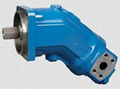 Hydraulic Axial Piston Motor