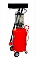 waste oil extractor waste oil suction
