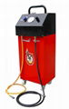 Manufacturer of Engine Fuel System Cleaning  Machine for garage shop 3