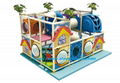  Children soft playground 1