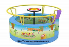 indoor playground equipment