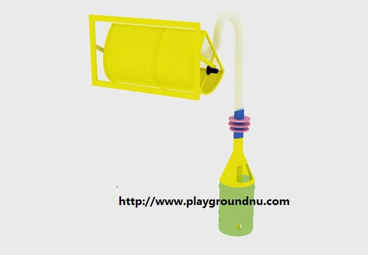 indoor playground equipment