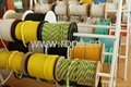 All Purpose Multi-Colourful PP Multifilament Diamond Braided Rope/Cord 5